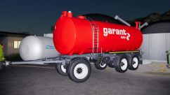 Kotte Garant Tanktrailer 0