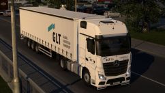 Global Logistics & Transport Combo Skin 0