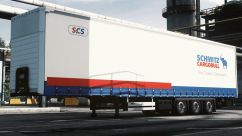 Schmitz Cargobull S.CS Mega 0
