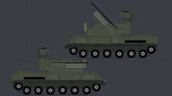 2К22 Тунгуска 0