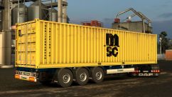 Arnook's SCS Containers Skin Project 26