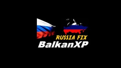 BXP Russia FIX