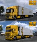 Hen Vis Transport Skin Pack 0
