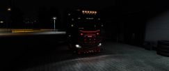 Scania Light Pack 0