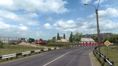 Дороги Поволжья / VolgaMap 4