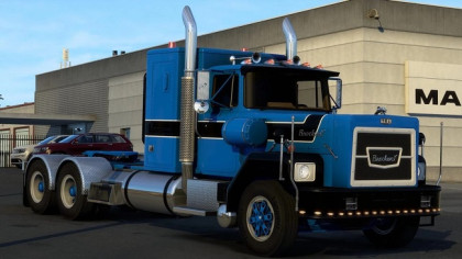 Brockway 761