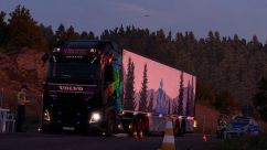 Rheinland und Pfalz Map (RPM) 1:1 Scale 4