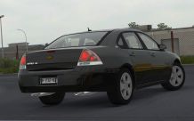 Chevrolet Impala 2006 0