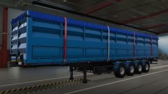 TONAR Pack Modified 2