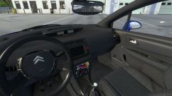 Citroen C4 Picasso 2007 0