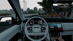 Range Rover Venuum 2024 0