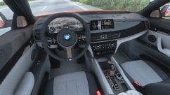 BMW X6M F16 0