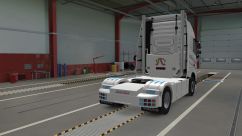 Nord Cargo skin 0