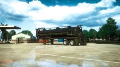 MAS 130 BBL Vacuum Trailer 2