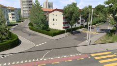 Swissity Map Rework Mod 0
