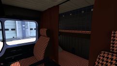 Mercedes Benz 1632 NG 2