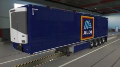 Realistic Trailers Pack 2