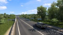 Russia East Add-on 0