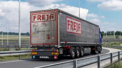 Realistic AI Traffic Pack 1