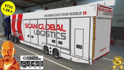 Rolfo Auriga Deluxe Trailer