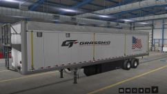 Grassmid Transportation Inc 1