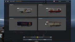 Vintage Traffic Pack 2