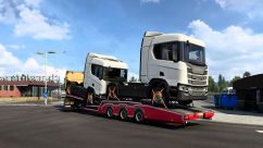 Car Transporter 0