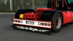 MAN TGX 2020 Tuning Parts 0