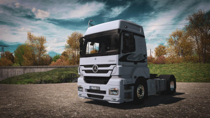 mercedes axor 1840 mp3 reworked photo mods list