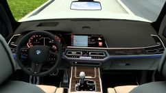 2023 BMW X7 0