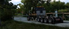 Custom Peterbilt 389 by Pinga 4
