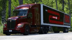 Kenworth T680 2022 Accesories Pack 1