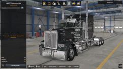 Kenworth W900 Series by Jasper 1