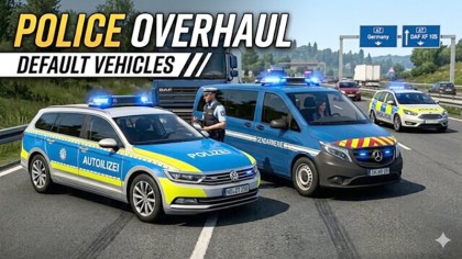 Police Overhaul
