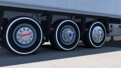 Wheel Accessory Pack 0