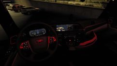 MAN TGX 2020 Add-ons 0