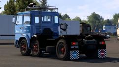 Iveco 180 NC/NT 1