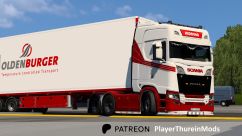 OLDENBURGER Skin 1