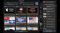 Сборка карт для ATS 1