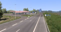 Eurotunnel Refresh - A Promods Addon 2