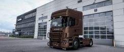 Scania R1 R500 Dzordz Customs Pack 0