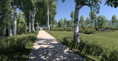 New Russia Map 2