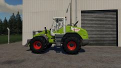 Claas Torion 1511 1