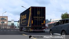 Nordhaus Logistics Combo Skin 1