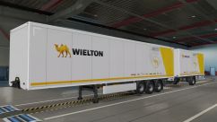 Trailer Skins Bundle for SCS Box trailers 0