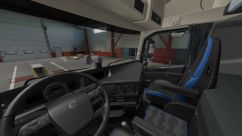 Volvo FH Interiors Edition Collection 1