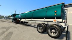 American Trailers Pack 1