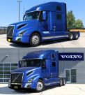 Volvo VNL 2018 unofficial update 0
