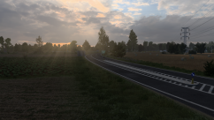 Projekt Polskie Drogi 1:5 0