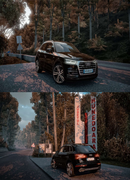 Audi Q5 3.0 TFSI 2020